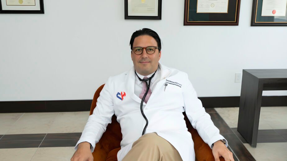 What Does a Cardiologist Do? Heart Care Explained by a Houston Cardiologist