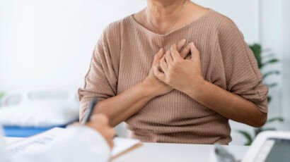 When Should You See a Cardiologist? Common Symptoms You Shouldn’t Ignore
