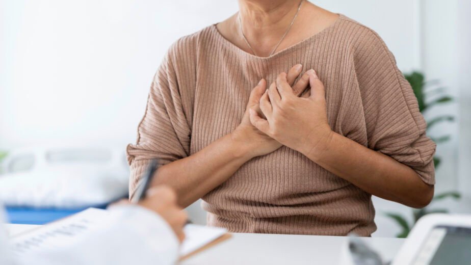 When Should You See a Cardiologist? Common Symptoms You Shouldn’t Ignore