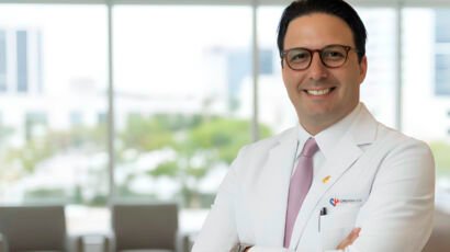 Dr. Ricardo Bellera Now Welcomes Patients at His Own Practice: CARDIO Houston