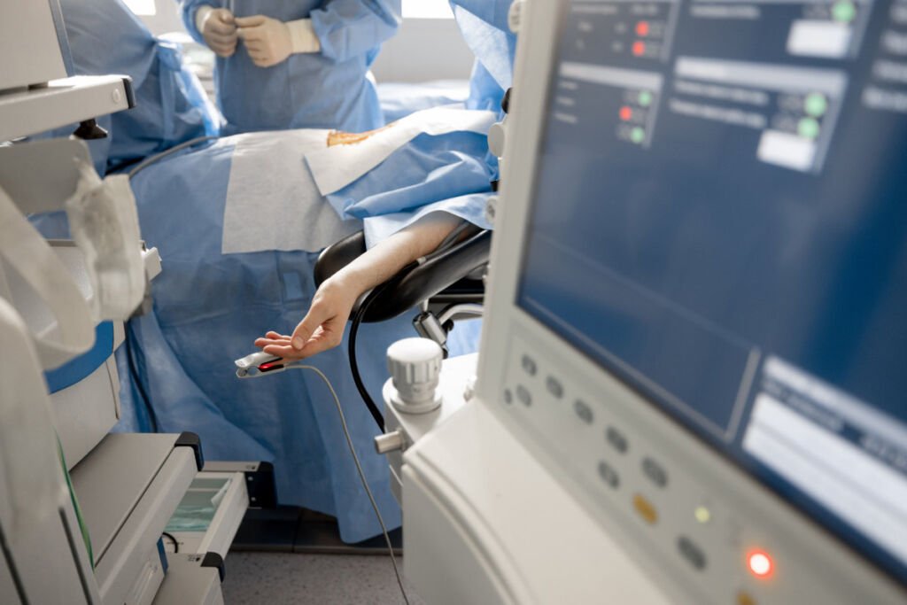 Interventional Cardiologist in Houston: Advanced Heart Care When Experience Matters