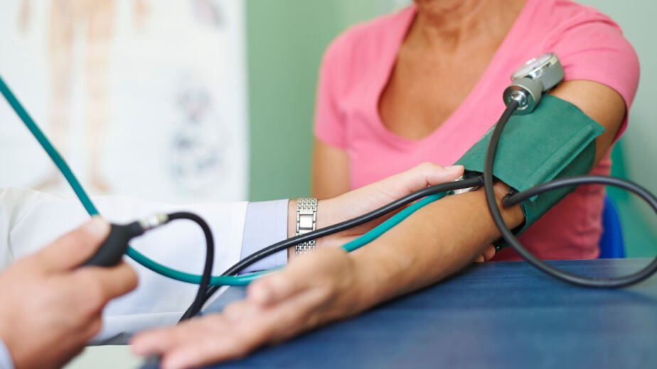 Hipertensión arterial: el enemigo silencioso que debes controlar a tiempo