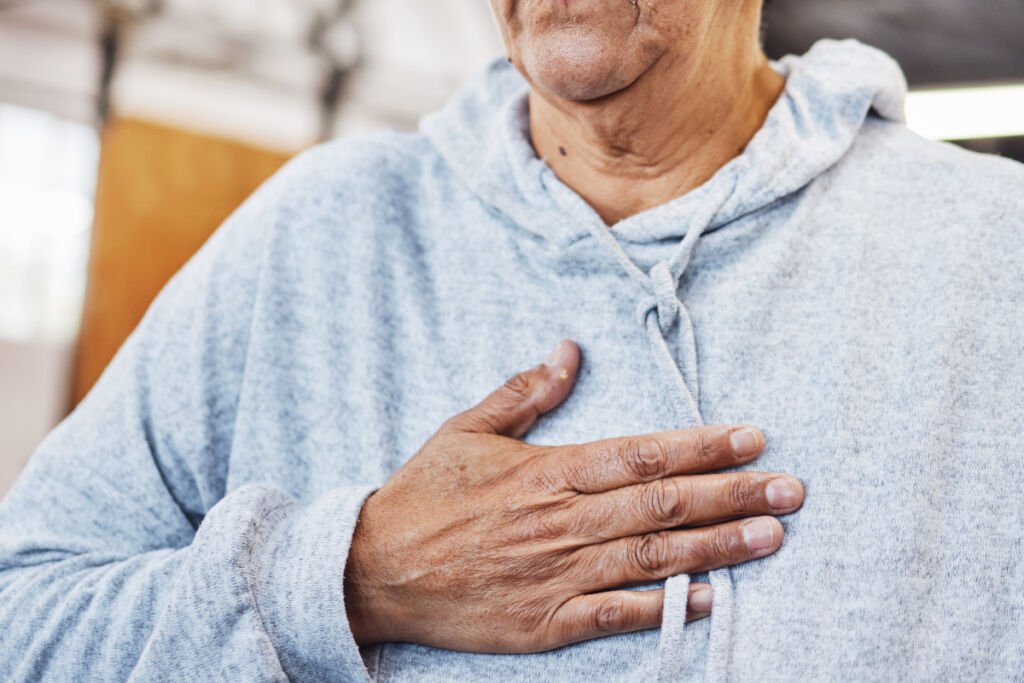 Shortness of Breath? When to See a Heart Specialist in Houston