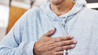 Shortness of Breath? When to See a Heart Specialist in Houston