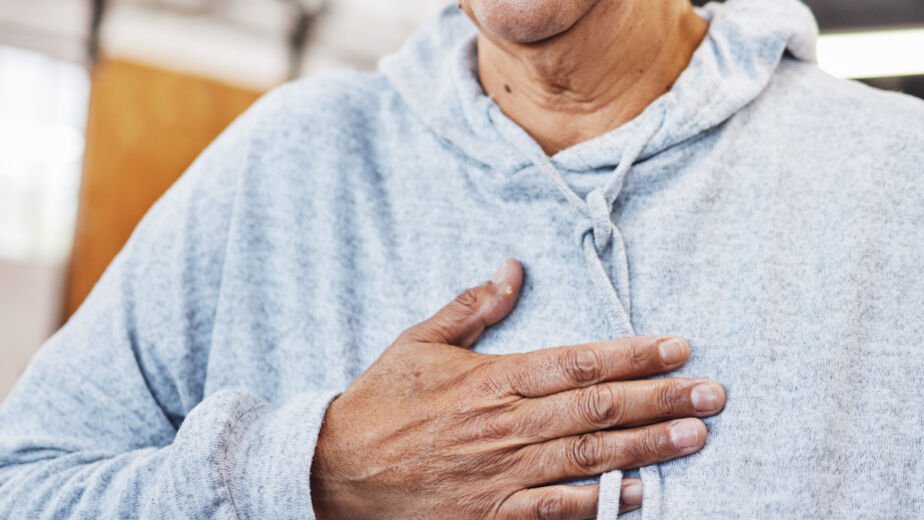 Shortness of Breath? When to See a Heart Specialist in Houston