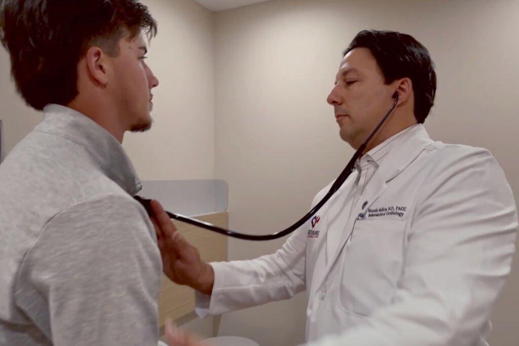 Advanced Cardiovascular Care in Houston: How CARDIO Houston Helps You Protect Your Heart, Your Health, and Your Future